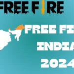 free ifire india 2024