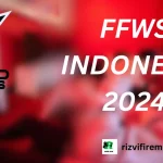 Free Fire World series 2024 indonesia.